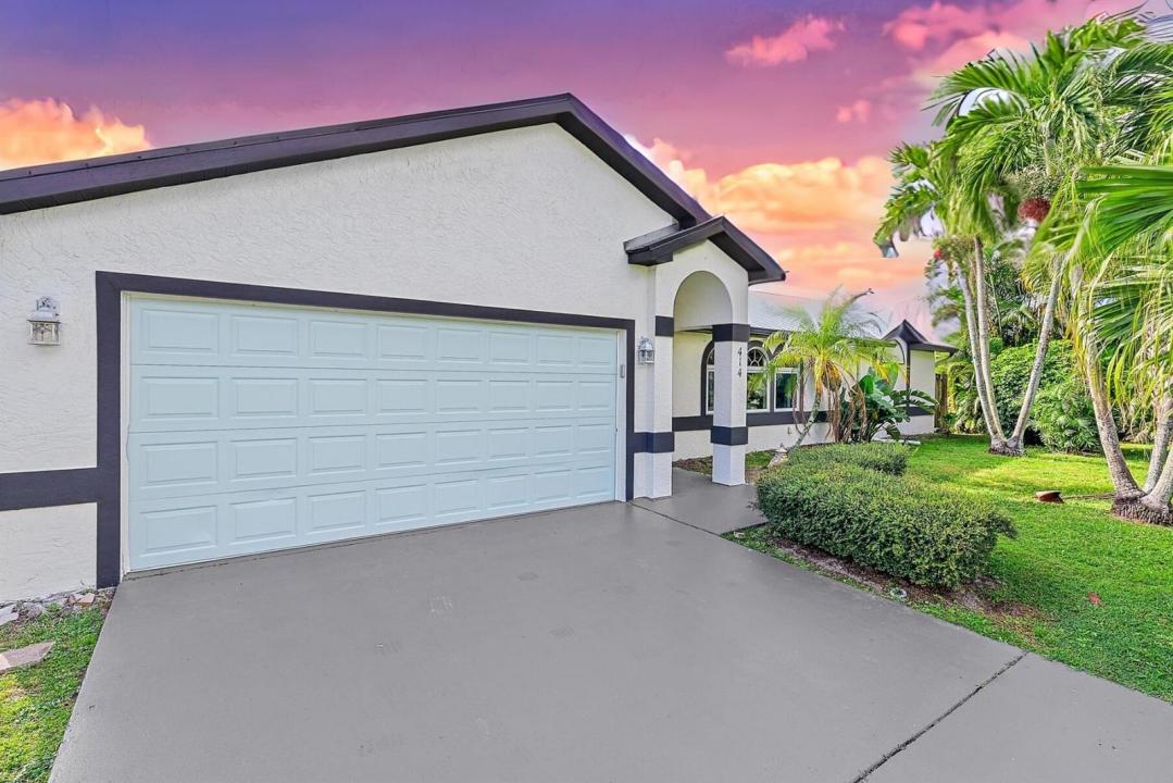 414 SW Lairo Avenue, Port St. Lucie, Florida 34953, Stati Uniti