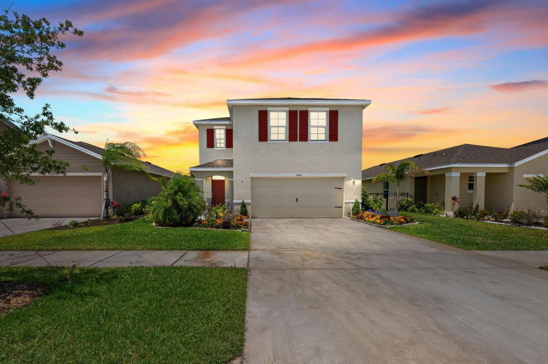 10764 SW VASARI Way, Port St. Lucie, Floride 34987, États-Unis