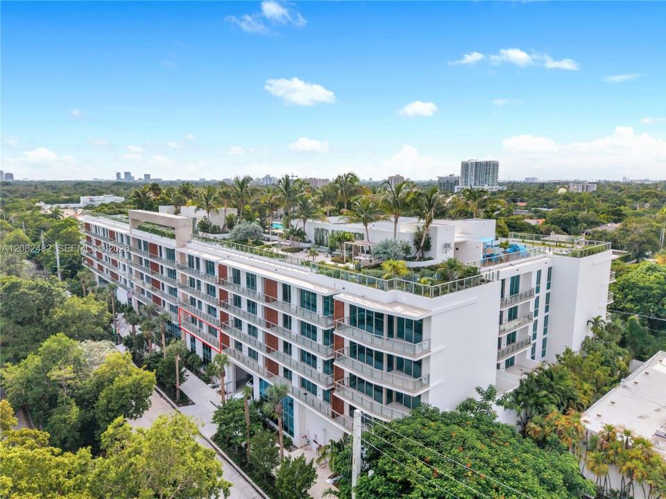 2200 Brickell Ave 202, Miami, Florida 33129, Stati Uniti