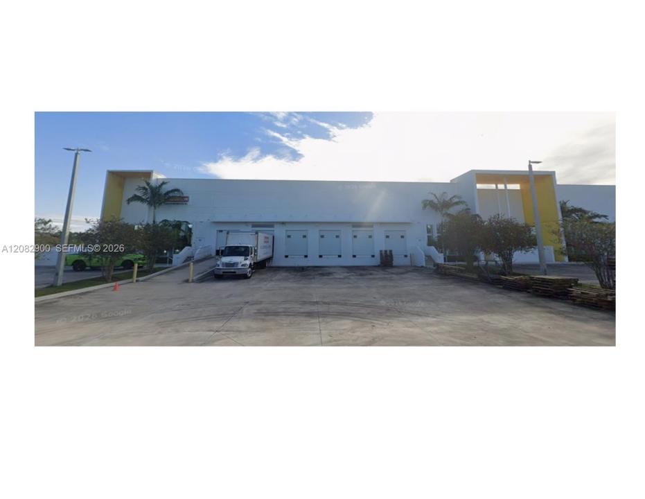 1551 SE 36th Ave, Homestead, Floride 33035, États-Unis