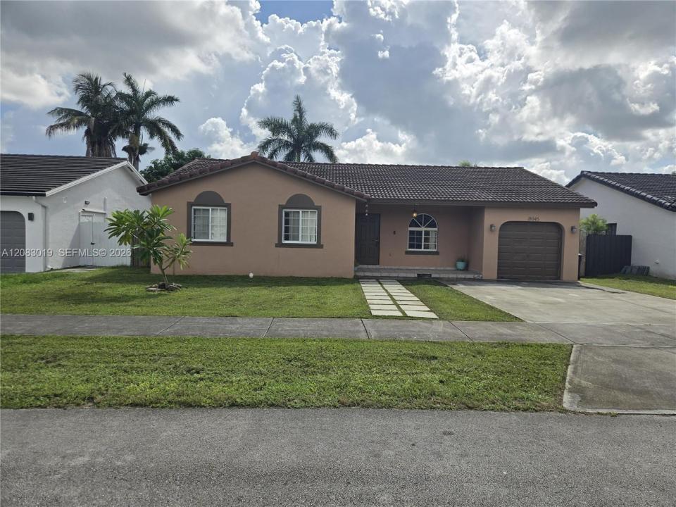 18045 SW 154th Pl, Miami, 플로리다 33187, 미국