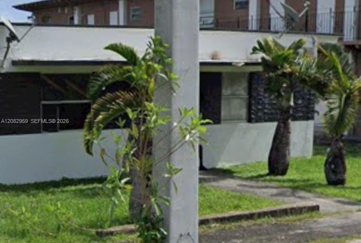 537 SW 6th Ave, Homestead, Flórida 33030, Estados Unidos