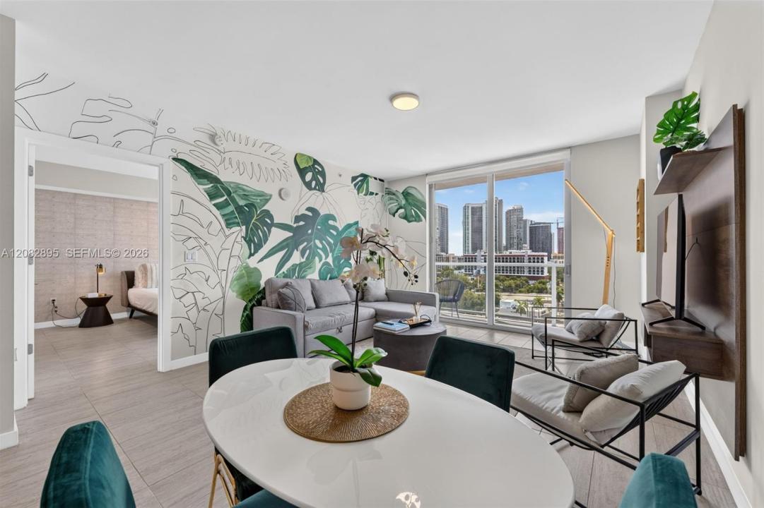 3900 Biscayne Blvd S-1010, Miami, Flórida 33137, Estados Unidos