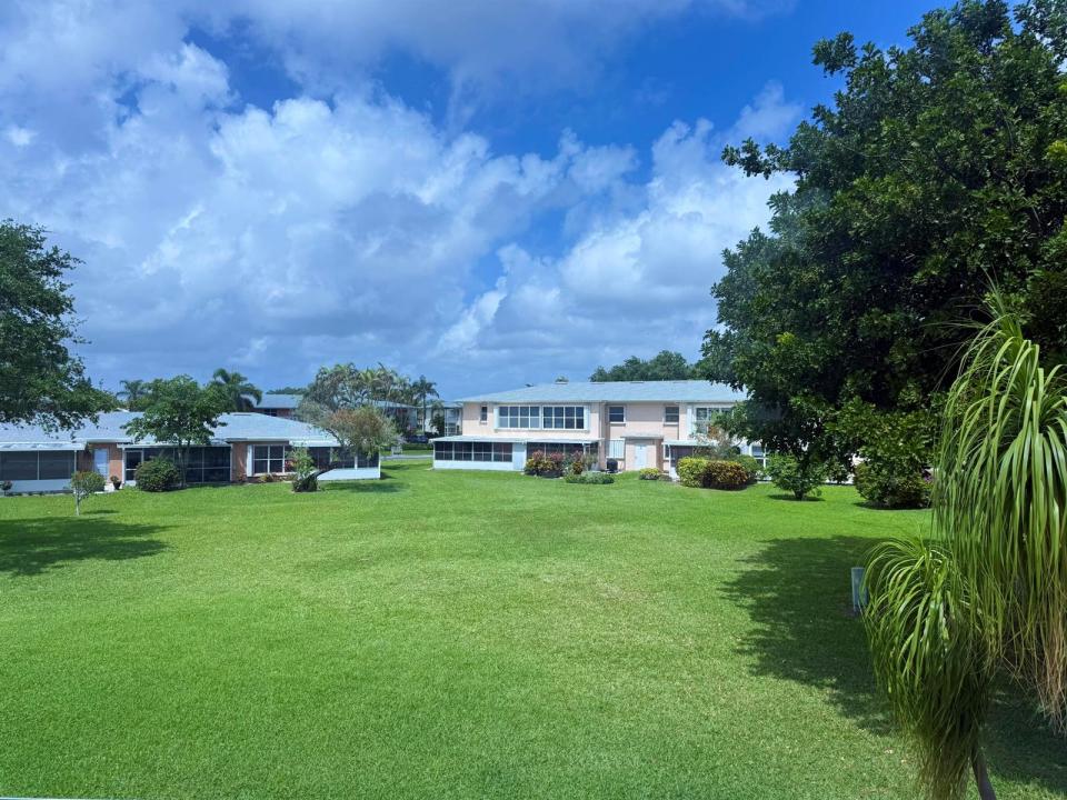 1520 NW 19TH Terrace 203, Delray Beach, Floride 33445, États-Unis