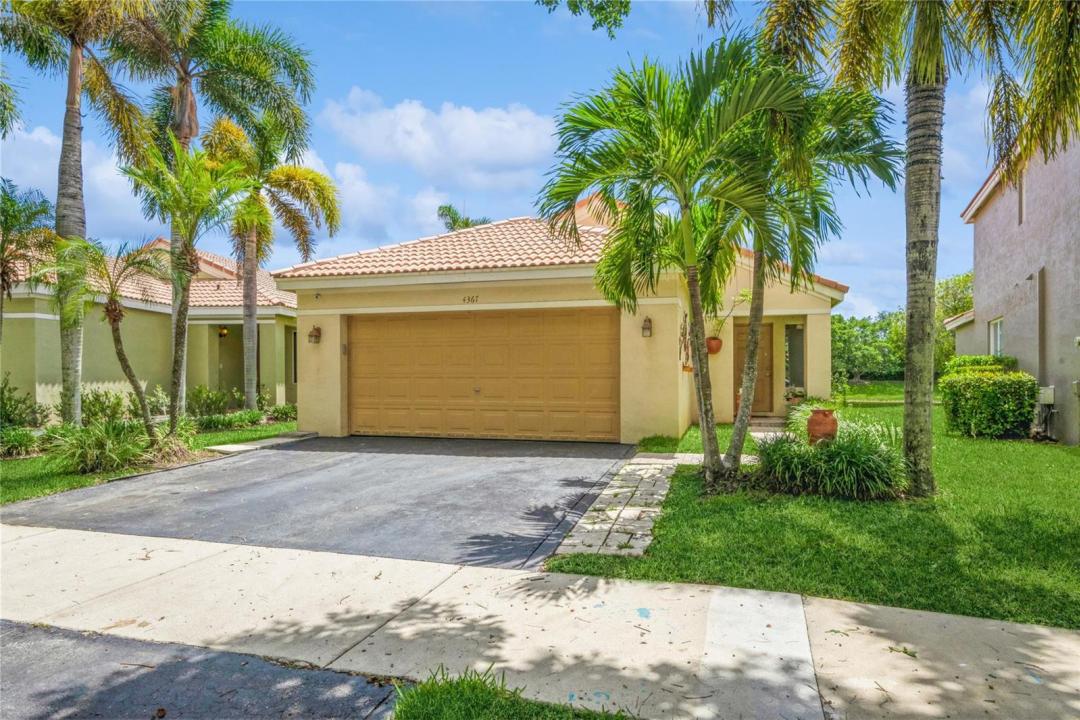 4367 DOGWOOD Circle, Weston, Florida 33331, Stati Uniti