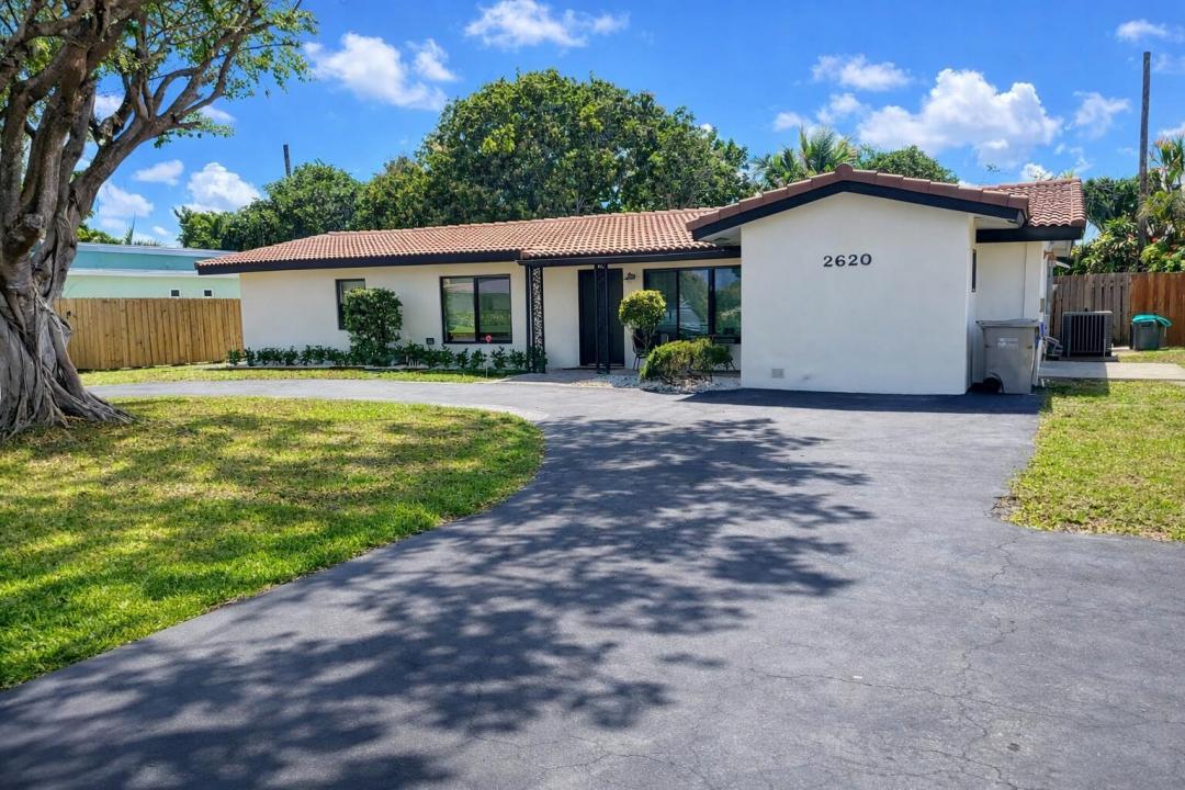 2620 NE 19TH Street, Pompano Beach, フロリダ 33062, アメリカ合衆国