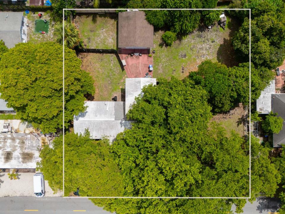 . NE 13th Avenue, Pompano Beach, Floride 33060, États-Unis