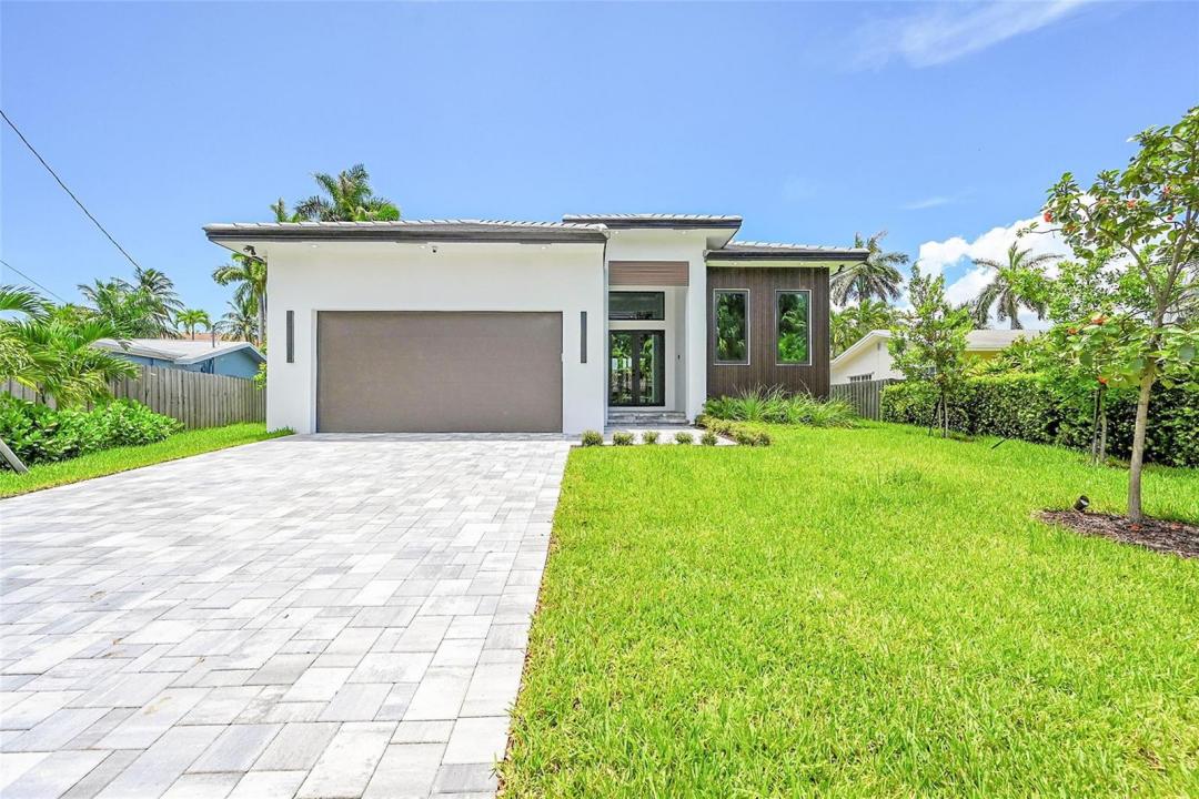 656 NW 21st Street, Fort Lauderdale, Florida 33311, Stati Uniti