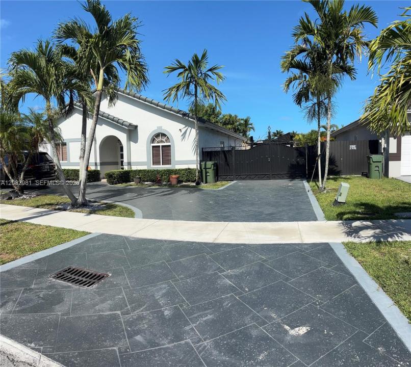 709 SE 13th Ter 709, Homestead, Florida 33033, USA