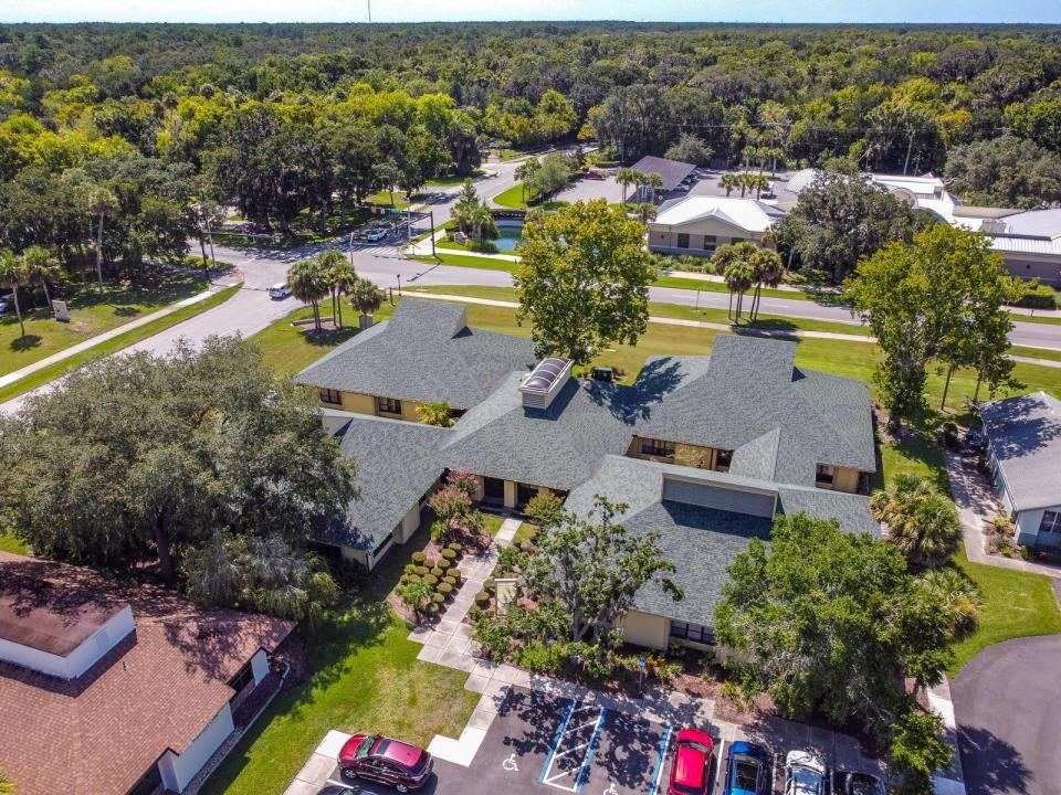 4 Office Park Drive, Palm Coast, Floride 32137, États-Unis