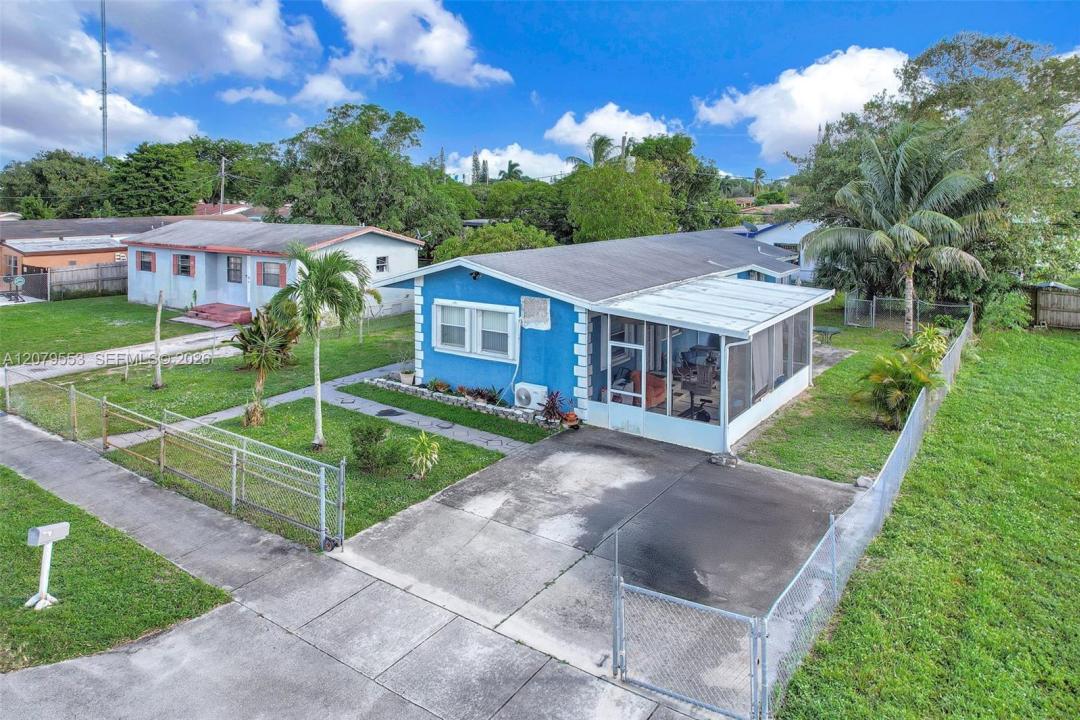 2760 NW 23rd St, Fort Lauderdale, Florida 33311