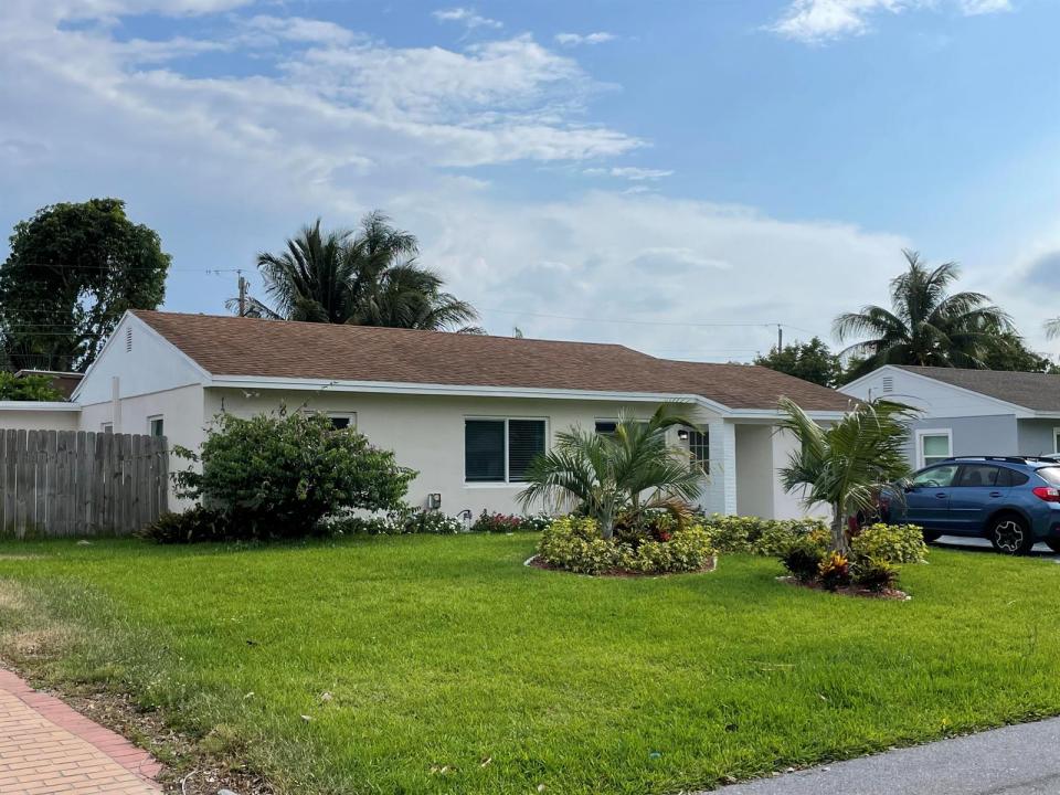 258 NE 22ND Street, Delray Beach, Florida 33444, USA