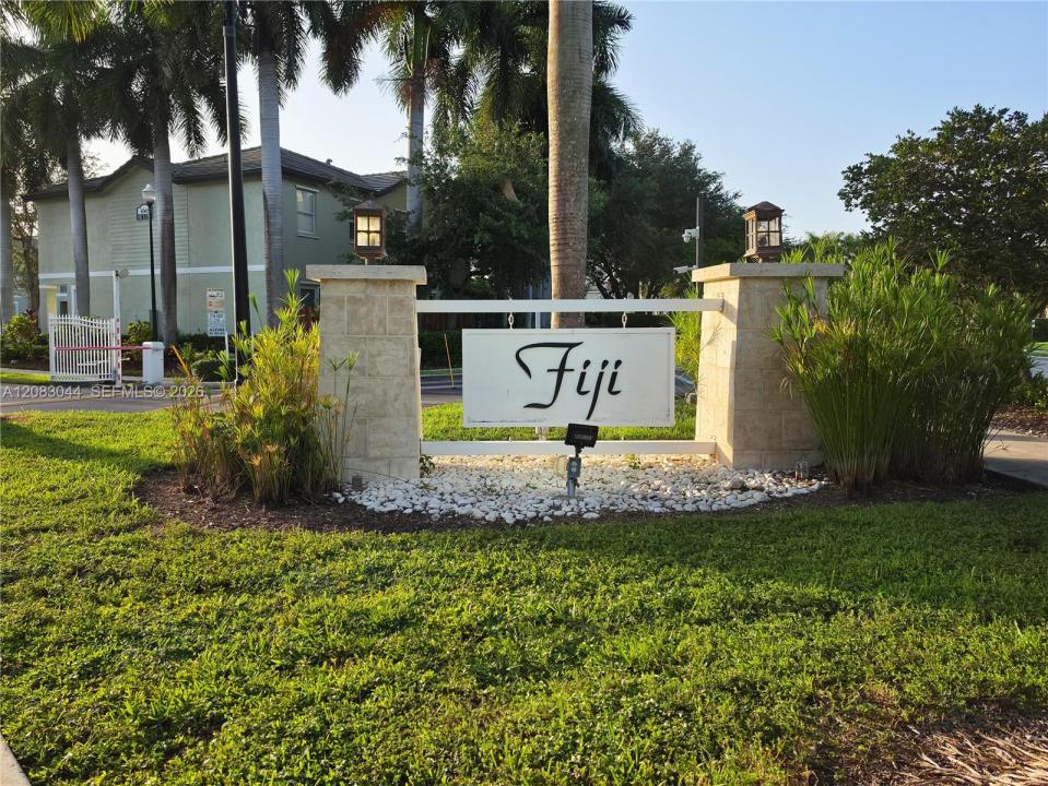 132 SE 28th Pl 7, Homestead, Floride 33033, États-Unis