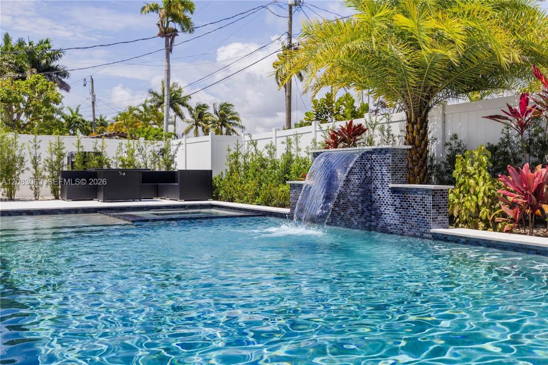1104 N 13th Ter, Hollywood, Florida 33019, Stati Uniti