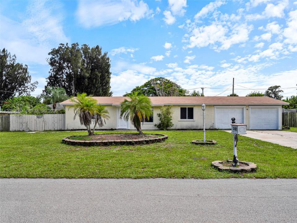 3180 Carol Ave, Palm Springs, Florida 33461, Stati Uniti