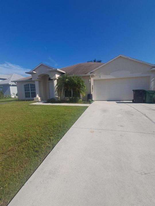 2697 SW Altamira Avenue, Port St. Lucie, 플로리다 34987, 미국