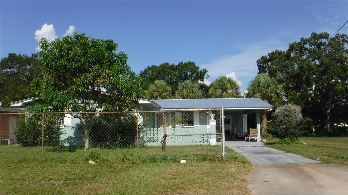 303 S 29TH Street, Fort Pierce, Florida 34947, USA