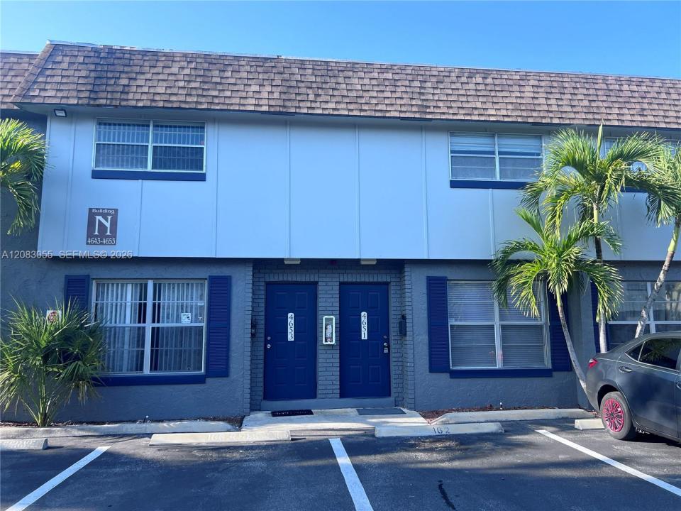 4651 NW 9th Dr 4651, Plantation, Florida 33317, Stati Uniti