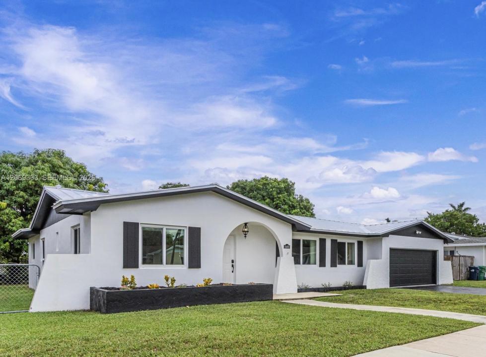 8460 SW 201st St, Cutler Bay, Florida 33189, Stati Uniti