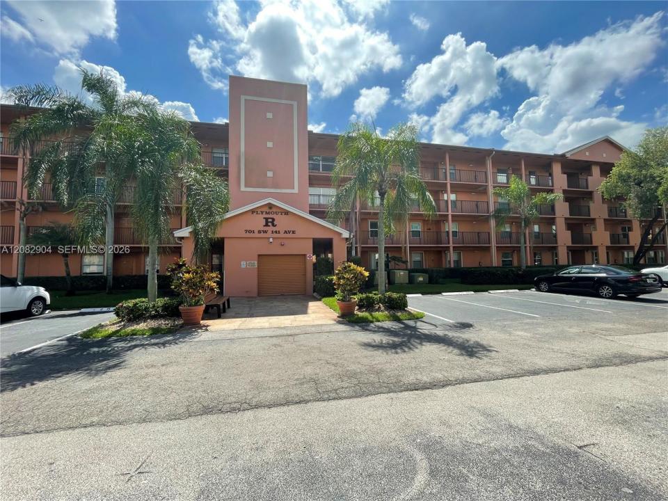 701 SW 141st Ave 110R, Pembroke Pines, Floride 33027, États-Unis