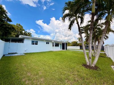 20022 SW 118th Ave, Miami, Florida 33177, USA