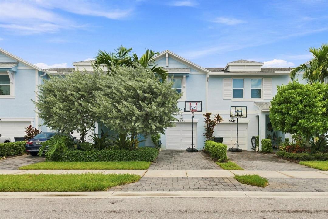 6351 Sailpointe Lane, West Palm Beach, Floride 33413, États-Unis
