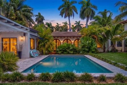 1028 NE 84th St, Miami, Florida 33138, USA