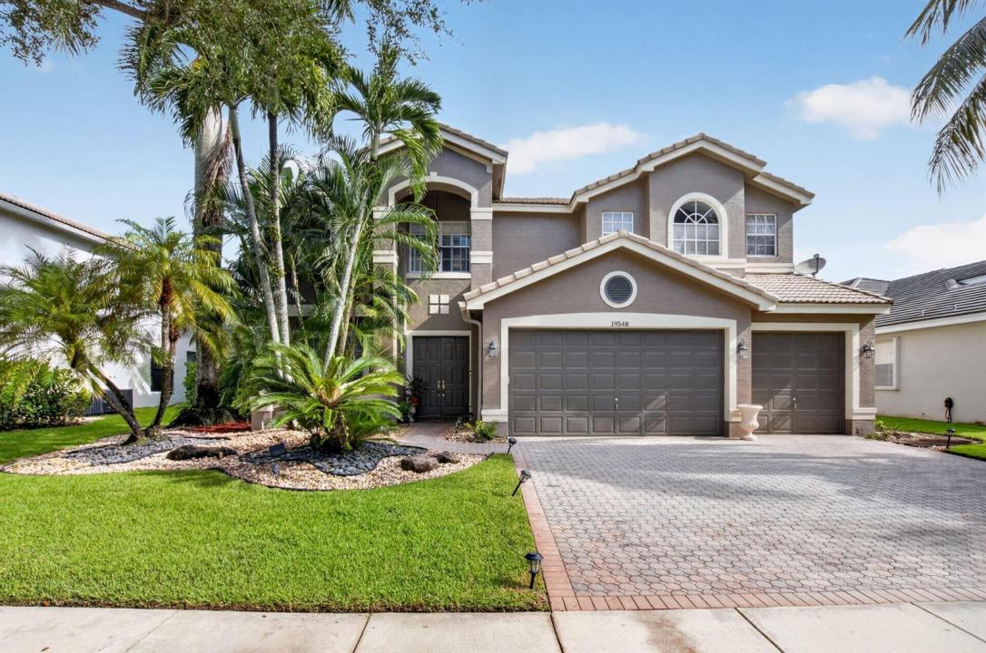 19548 Estuary Drive, Boca Raton, فلوريدا 33498, الولايات المتحدة