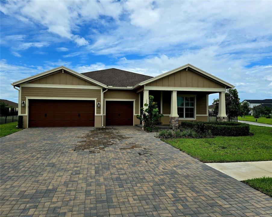 1083 Tangled Orchard Trace, Loxahatchee, Floride 33470, États-Unis