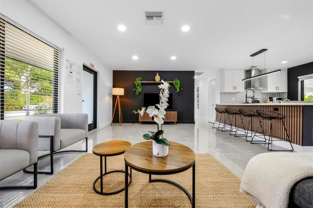 2925 NE 1ST Avenue, Wilton Manors, Floride 33334, États-Unis