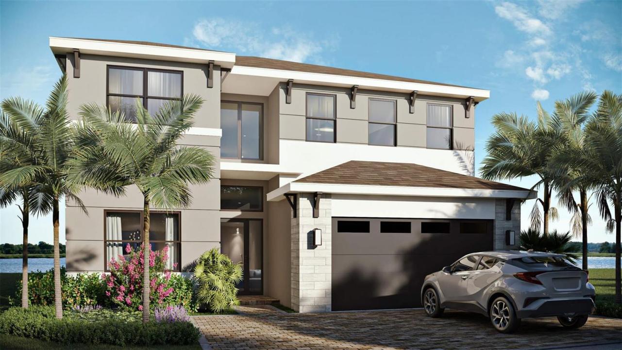 12417 SOLANA BAY Circle, Palm Beach Gardens, Floride 33412, États-Unis