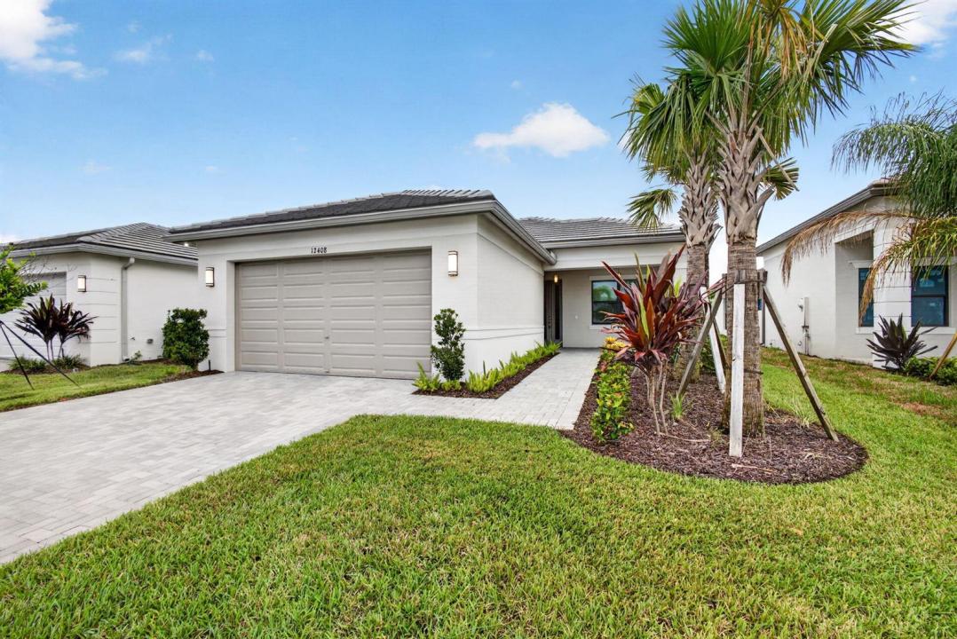12408 SW BRINY BAY Drive, Port St. Lucie, Floride 34987, États-Unis