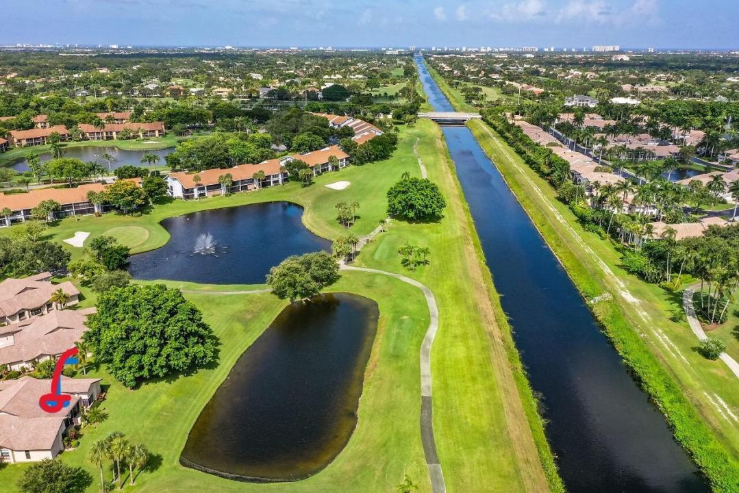 5260 Fairway Woods Drive 3911, Delray Beach, Floride 33484, États-Unis