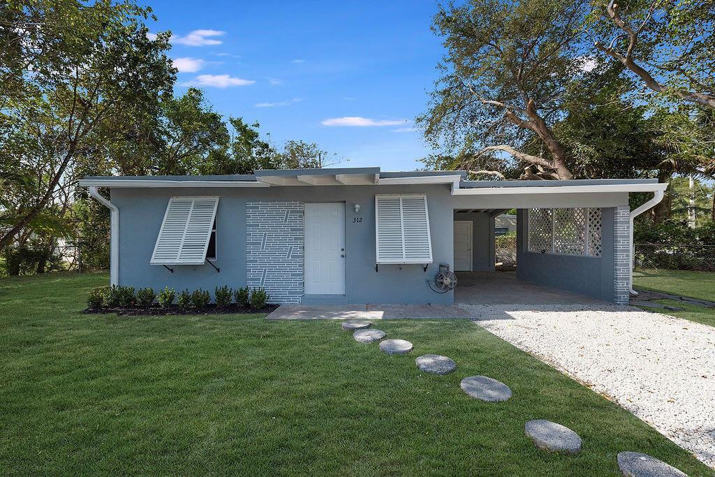 312 NE 8TH Street, Pompano Beach, Florida 33060, Stati Uniti