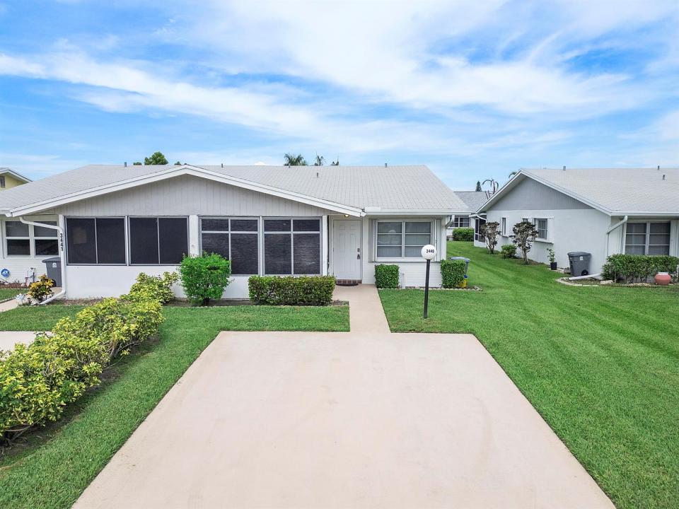 3449 Rossi Court, West Palm Beach, Floride 33417, États-Unis