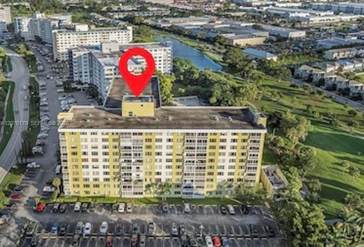 4400 Hillcrest Dr 602B, Hollywood, Floride 33021, États-Unis