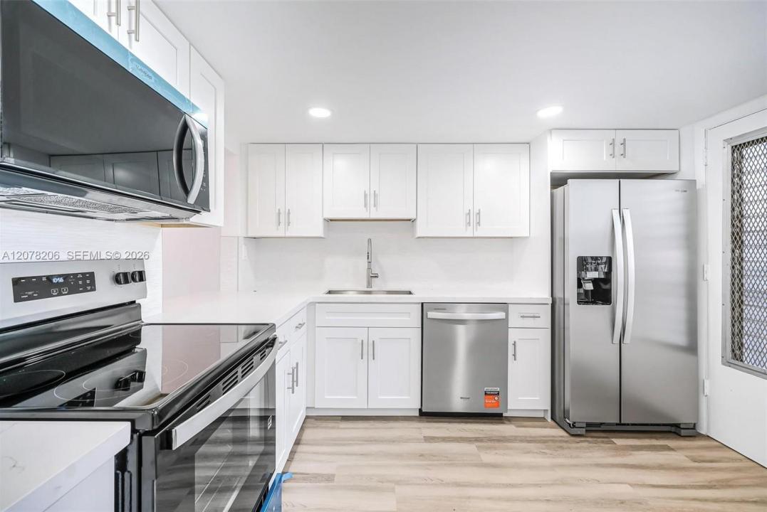 1501 NE Miami Gardens Dr 257, Miami, Floride 33179, États-Unis