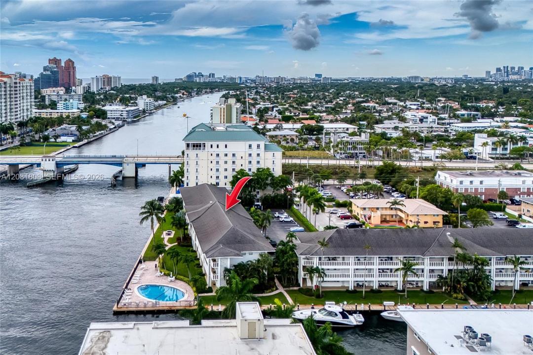 2895 NE 32nd St 205, Fort Lauderdale, Florida 33306, Stati Uniti