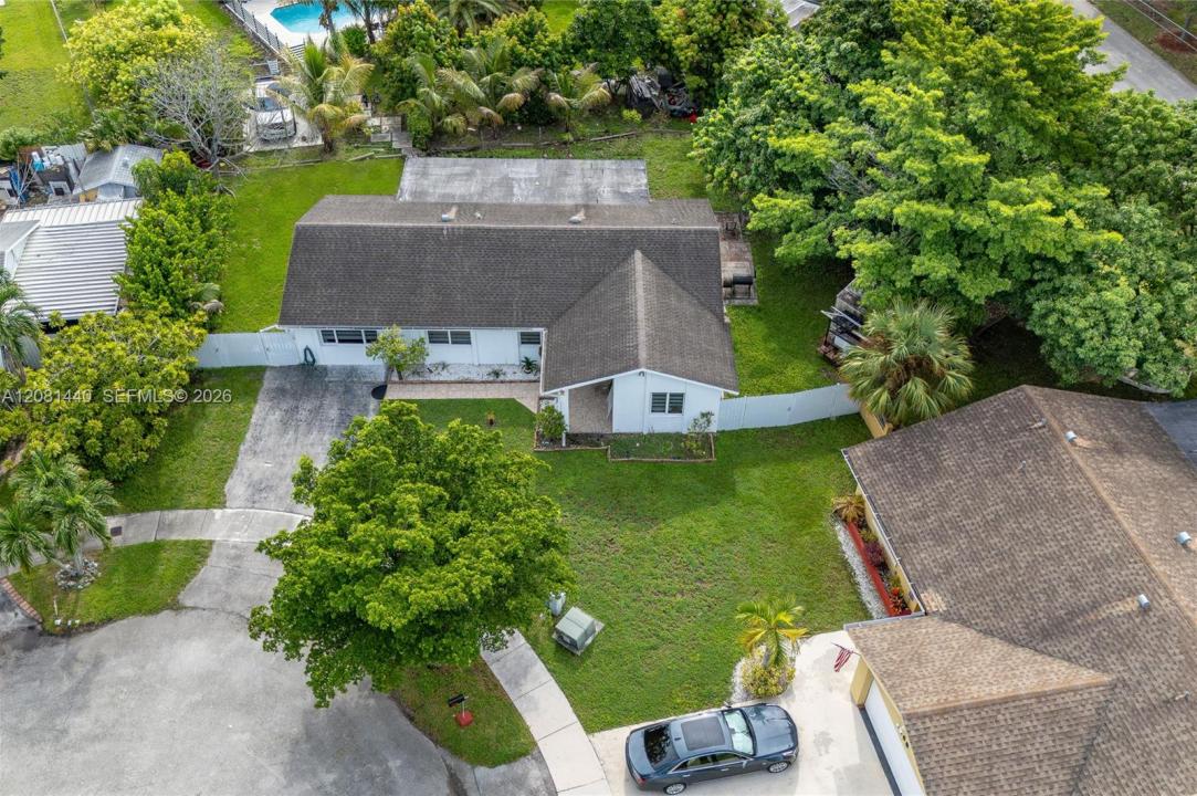 7159 SW 148th Pl, Miami, Florida 33193, USA