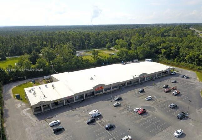 732-744 N Highway 29, Floride 32533, États-Unis