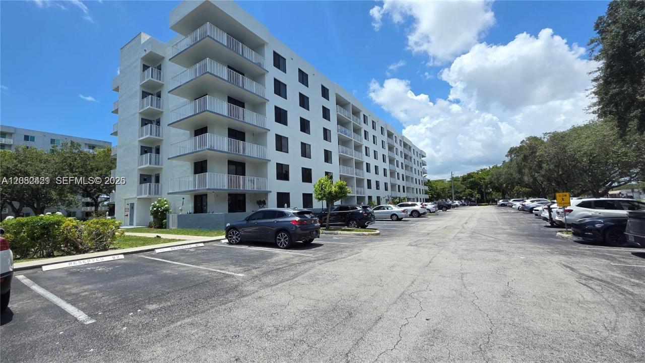 901 Hillcrest Dr 215, Hollywood, Floride 33021, États-Unis