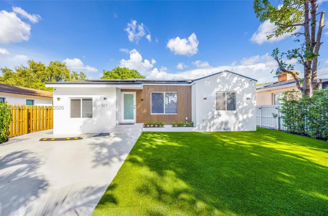 511 NW 48th St, Miami, Florida 33127, Stati Uniti