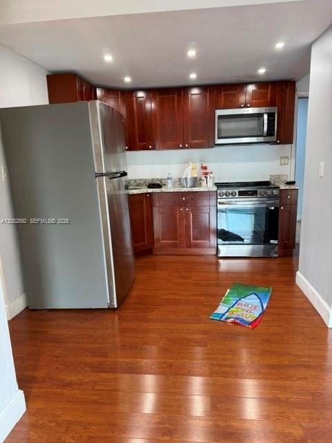 4301 NW South Tamiami Canal Dr 3-302, Miami, Floride 33126, États-Unis