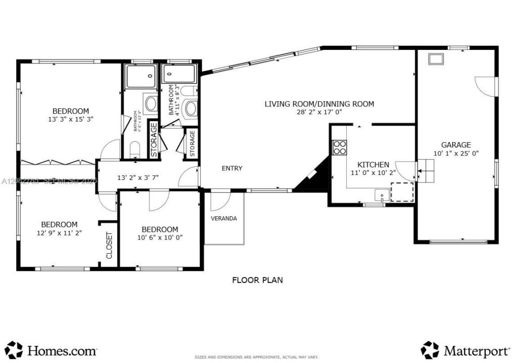3128 Coconut Grove Dr, Coral Gables, Floride 33134, États-Unis