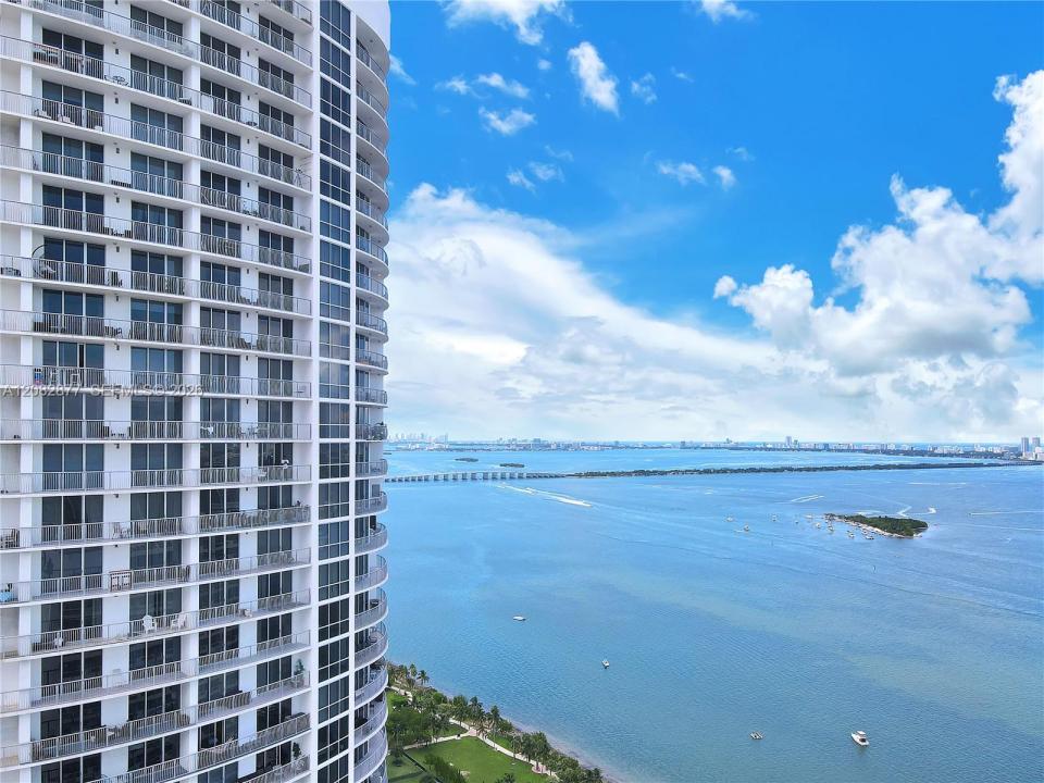 Miami, Flórida 33132, Estados Unidos