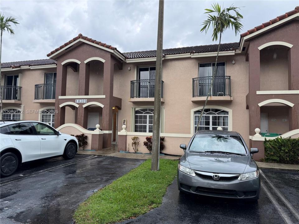 14309 SW 96th St 505, Miami, 플로리다 33186, 미국