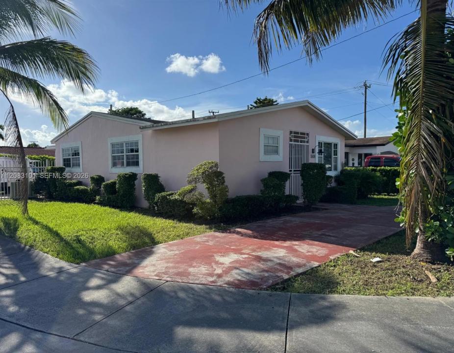3650 SW 92nd Ave 1, Miami, Floride 33165, États-Unis