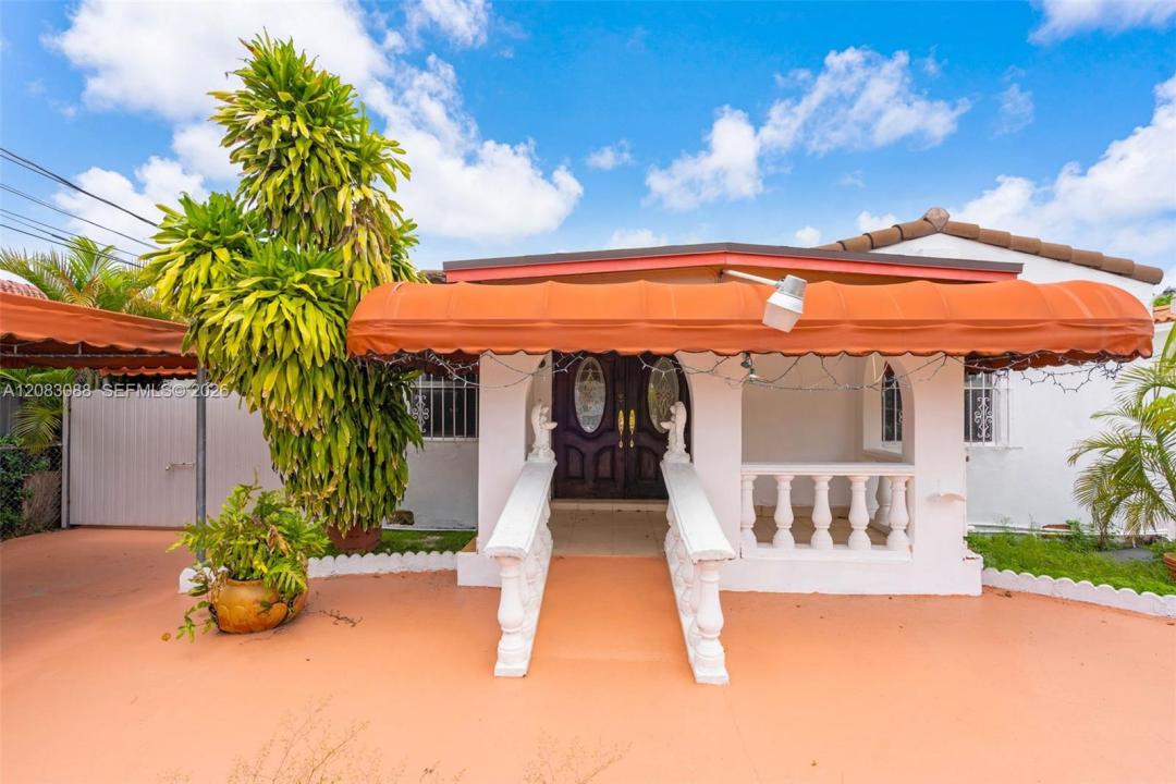 615 SW 62nd Ct, Miami, Floride 33144, États-Unis
