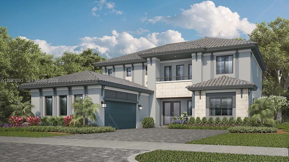 12490 EULALIA STREET, Parkland, Florida 33076, Stati Uniti