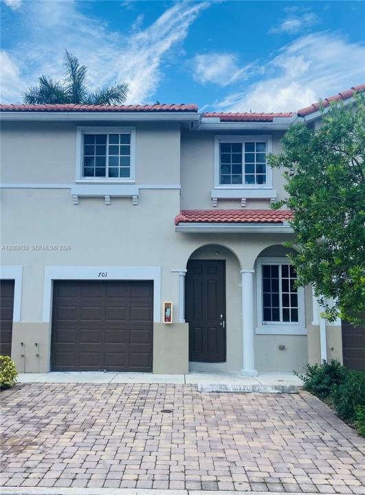 21401 NW 13th Ct 701, Miami Gardens, Florida 33169, Stati Uniti